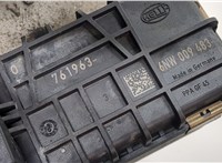 1517678, 8G9Q6K682BA Турбина Ford Mondeo 4 2007-2015 20491087 #3