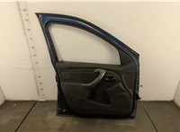 Стекло боковой двери Dacia Duster 2010-2017 11440912 #9