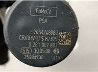 1427937, 6G9Q9D280AA Рампа (рейка) топливная Ford Mondeo 4 2007-2015 20491097 #3