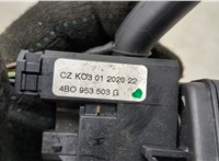 Переключатель поворотов и дворников (стрекоза) Audi TT (8N) 1998-2006 20491098 #3