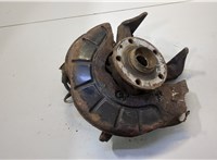  Ступица (кулак, цапфа) Skoda Yeti 2009-2018 20491118 #1