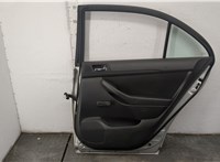  Дверь боковая (легковая) Toyota Avensis 2 2003-2008 20491119 #2