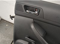  Дверь боковая (легковая) Toyota Avensis 2 2003-2008 20491119 #8