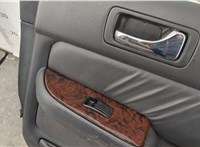 Ручка двери наружная Honda Legend 1996-2004 11440930 #8