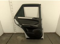  Замок двери Mercedes ML W164 2005-2011 11440936 #8