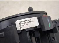 Переключатель поворотов и дворников (стрекоза) BMW 3 E46 1998-2006 20491145 #3