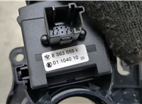  Переключатель поворотов и дворников (стрекоза) BMW 3 E46 1998-2006 20491145 #4