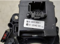  Переключатель поворотов и дворников (стрекоза) BMW 3 E46 1998-2006 20491145 #5