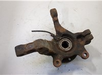  Ступица (кулак, цапфа) Nissan Note E11 2006-2013 20491152 #2