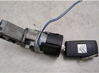  Замок зажигания Citroen C5 2008-2017 20491160 #1