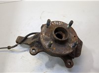  Кулак поворотный Chevrolet Lacetti 2004-2013 11440947 #1