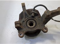  Кулак поворотный Chevrolet Lacetti 2004-2013 11440947 #2