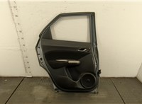  Стекло боковой двери Honda Civic 2005-2012 11440955 #2