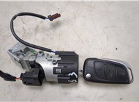  Замок зажигания Citroen C4 2010-2020 20491178 #2