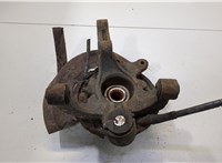  Кулак поворотный Hyundai Tucson 1 2004-2009 11440958 #1