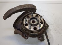  Кулак поворотный Hyundai Tucson 1 2004-2009 11440958 #2