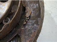  Кулак поворотный Hyundai Tucson 1 2004-2009 11440958 #3