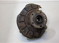  Кулак поворотный Volkswagen Passat 6 2005-2010 11440959 #1