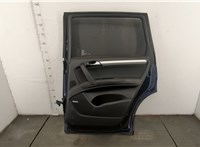  Кнопка стеклоподъемника (блок кнопок) Audi Q7 2005-2015 11440963 #3