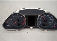  Щиток приборов (приборная панель) Audi A6 (C6) 2004-2011 20491193 #1