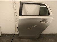  Стекло боковой двери Toyota Urban Cruiser 11440966 #2