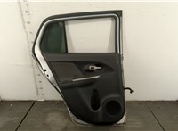 Стекло боковой двери Toyota Urban Cruiser 11440966 #9