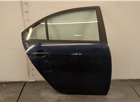  Дверь боковая (легковая) Nissan Primera P12 2002-2007 20491204 #1