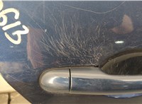  Дверь боковая (легковая) Nissan Primera P12 2002-2007 20491204 #5