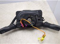  Переключатель поворотов и дворников (стрекоза) Opel Astra H 2004-2010 20491205 #2