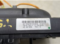  Переключатель поворотов и дворников (стрекоза) Opel Astra H 2004-2010 20491205 #3