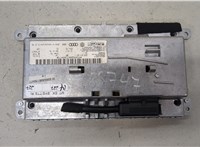  Дисплей компьютера (информационный) Audi A6 (C6) 2004-2011 20491207 #2