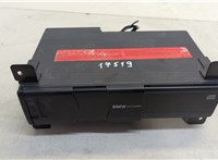 8364931 Проигрыватель, чейнджер CD/DVD BMW X5 E53 2000-2006 20491209 #1