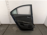  Дверь боковая (легковая) Nissan Primera P12 2002-2007 20491214 #2