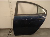  Дверь боковая (легковая) Nissan Primera P12 2002-2007 20491214 #1