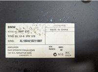  Усилитель звука BMW X5 E53 2000-2006 20491218 #4