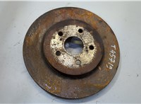  Диск тормозной Lexus RX 2003-2009 20491219 #3