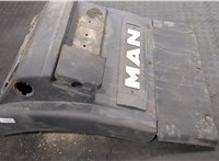 Крыло задней оси Man TGX 2012-2021 20491221 #5