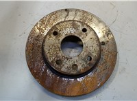  Диск тормозной Chevrolet Lacetti 2004-2013 20491223 #3