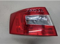  Плата фонаря Skoda Octavia (A7) 2013-2023 11440978 #1