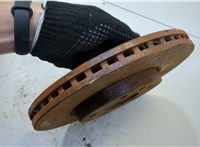  Диск тормозной Opel Astra J 2010-2017 20491230 #2