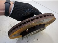  Диск тормозной Volkswagen Passat 5 2000-2005 20491234 #2