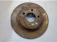  Диск тормозной Opel Astra J 2010-2017 20491237 #3