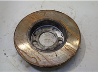  Диск тормозной Skoda Fabia 2007-2014 20491239 #1