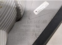  Фонарь (задний) Skoda Fabia 2007-2014 20491243 #3