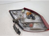  Фонарь (задний) Skoda Fabia 2007-2014 20491245 #2
