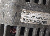  Генератор Opel Corsa D 2006-2014 20491255 #3