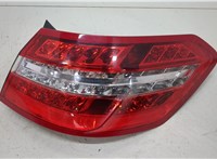  Фонарь (задний) Mercedes E W212 2009-2016 20491256 #1