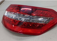  Фонарь (задний) Mercedes E W212 2009-2016 20491256 #6