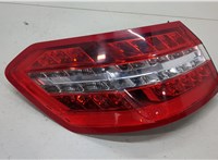  Фонарь (задний) Mercedes E W212 2009-2016 20491262 #1