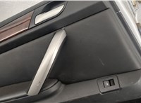 51217002311, 7002311, 51218243615, 8243615 Ручка двери наружная BMW X5 E53 2000-2006 11440990 #8